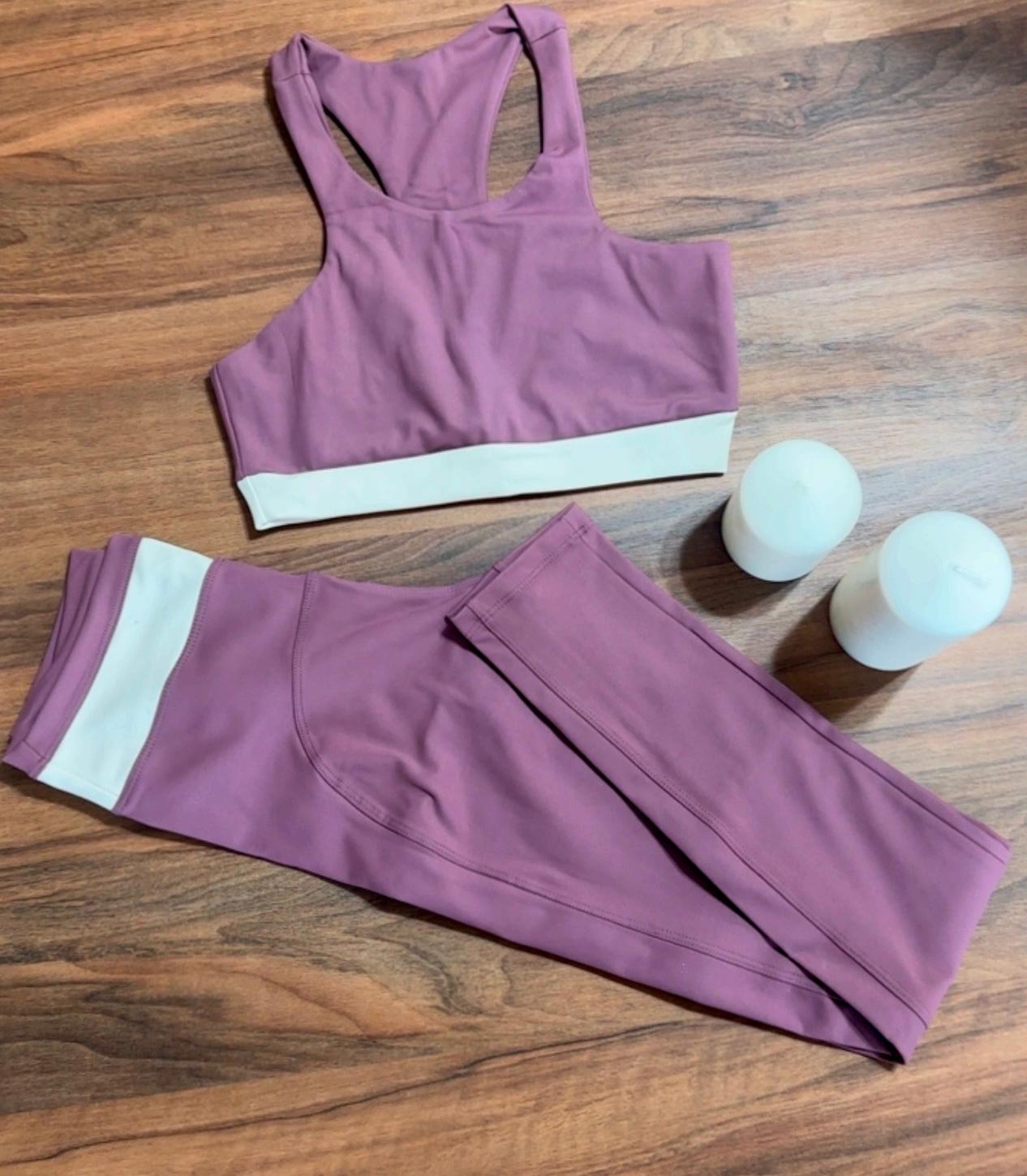Fitness Set