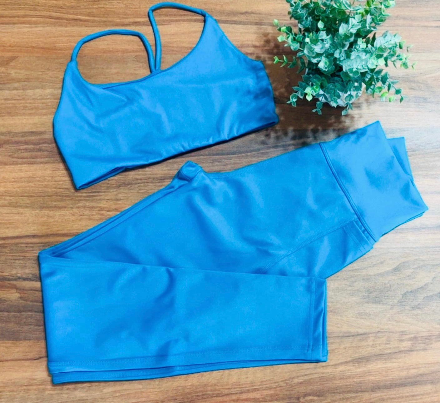 Fitness Set