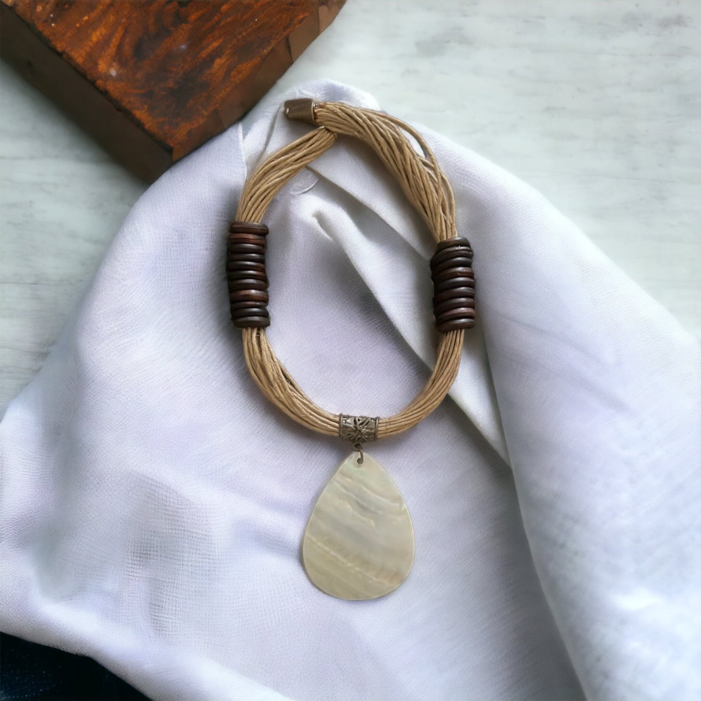 Necklace 4