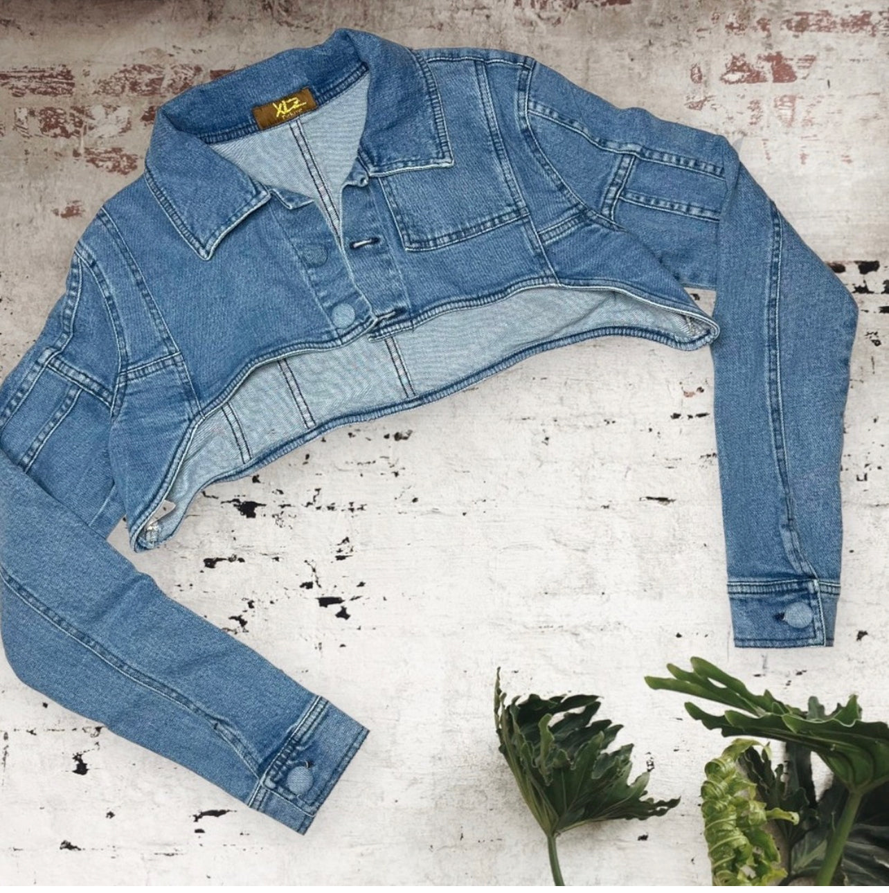 Mini Jacket